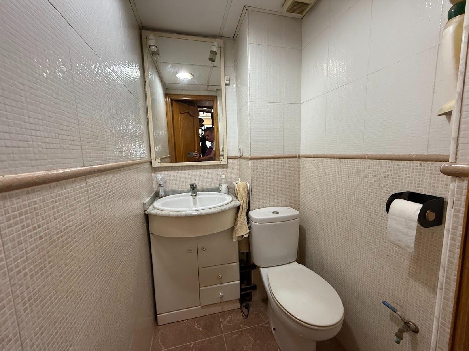  till salu lägenhet Mislata Horta Oest 8