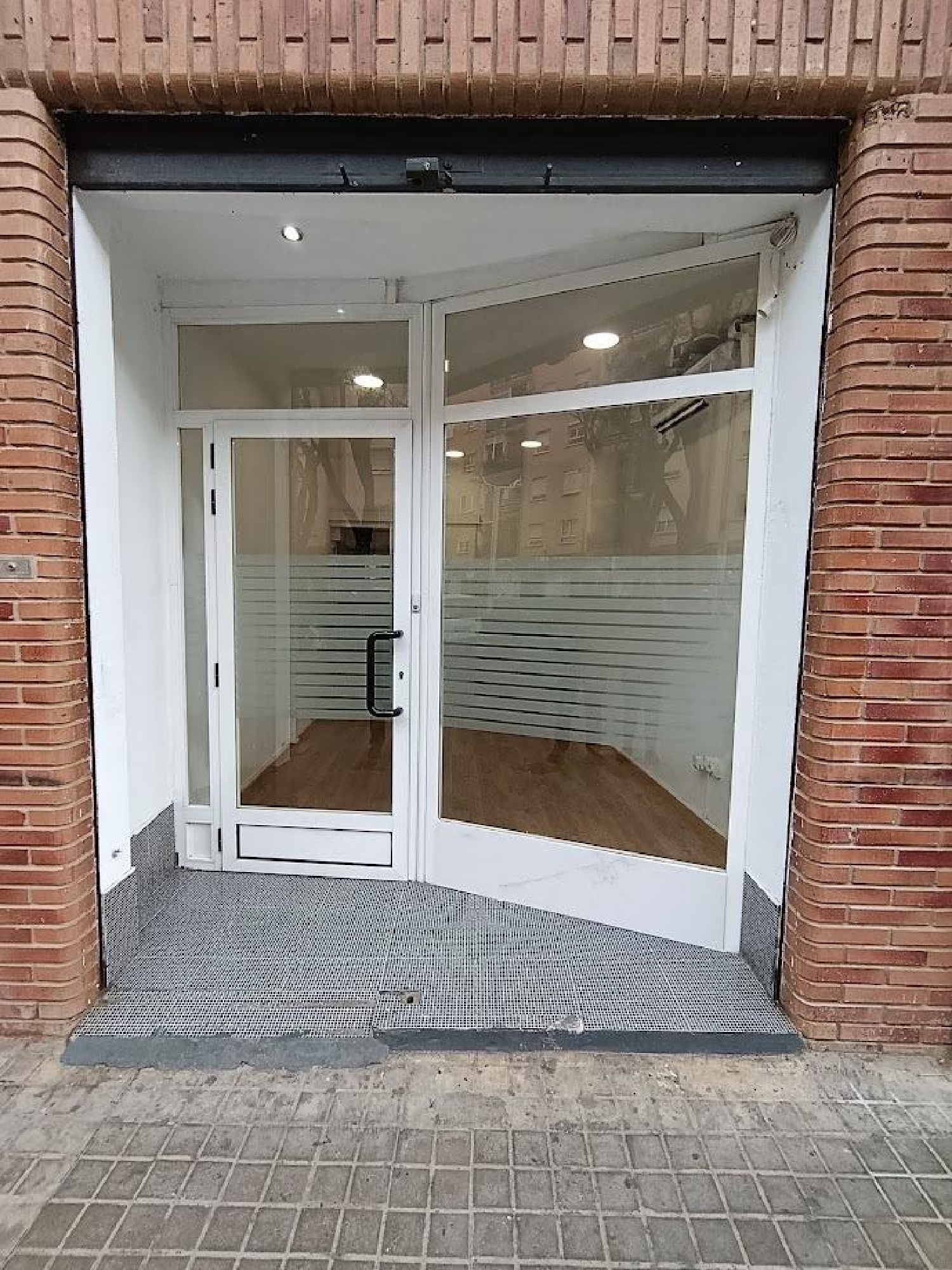  till salu lokal Mislata Horta Oest 1