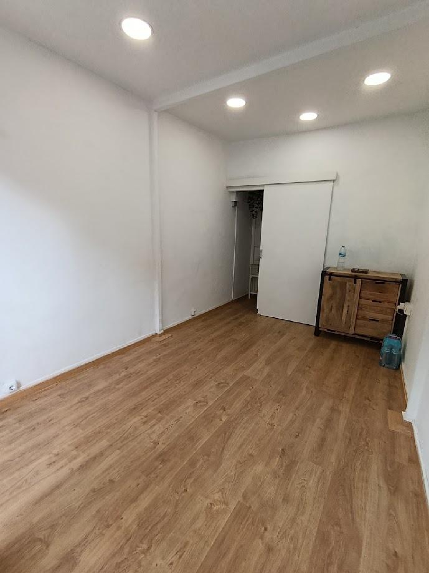  till salu lokal Mislata Horta Oest 3