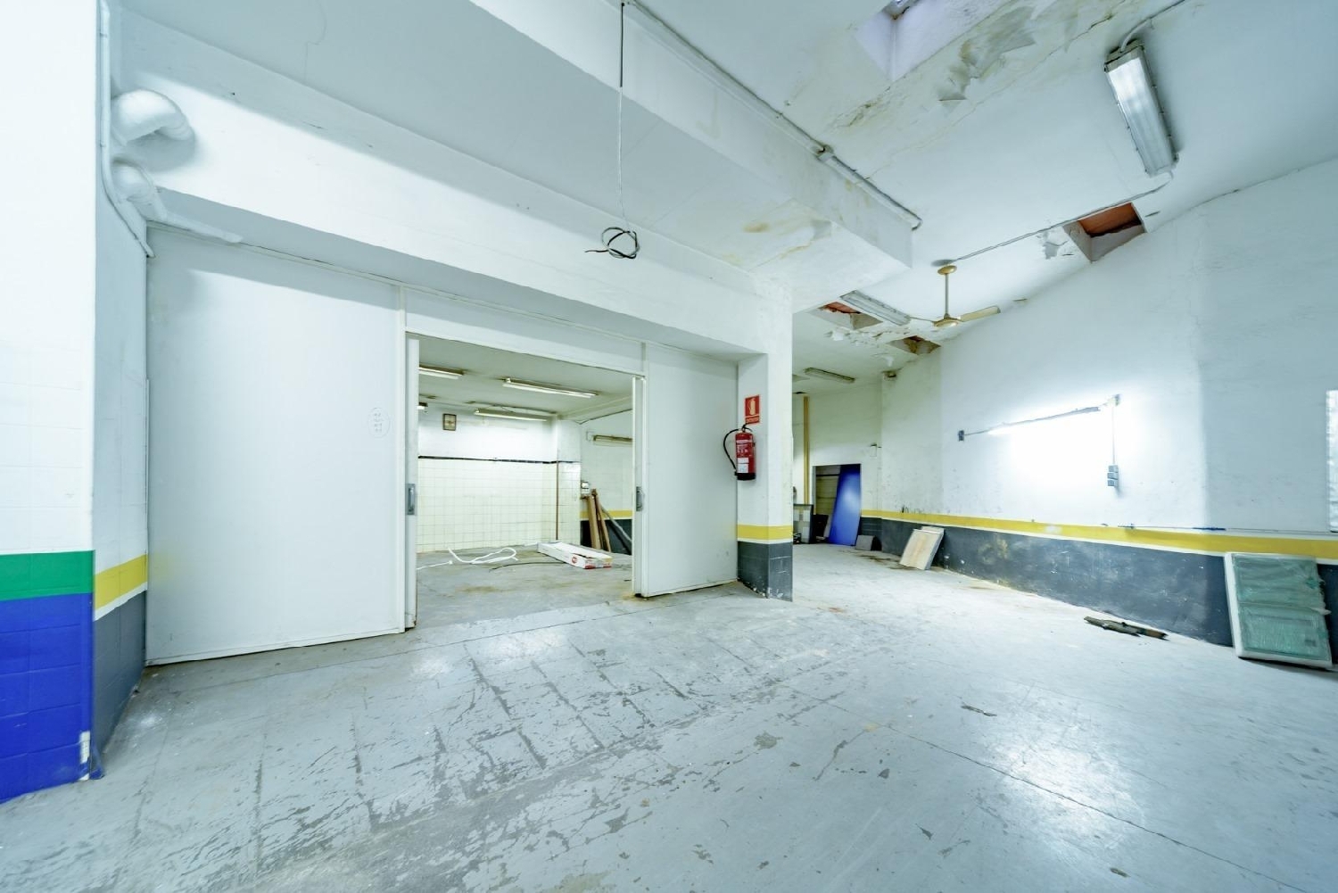  till salu lokal Mislata Horta Oest 3