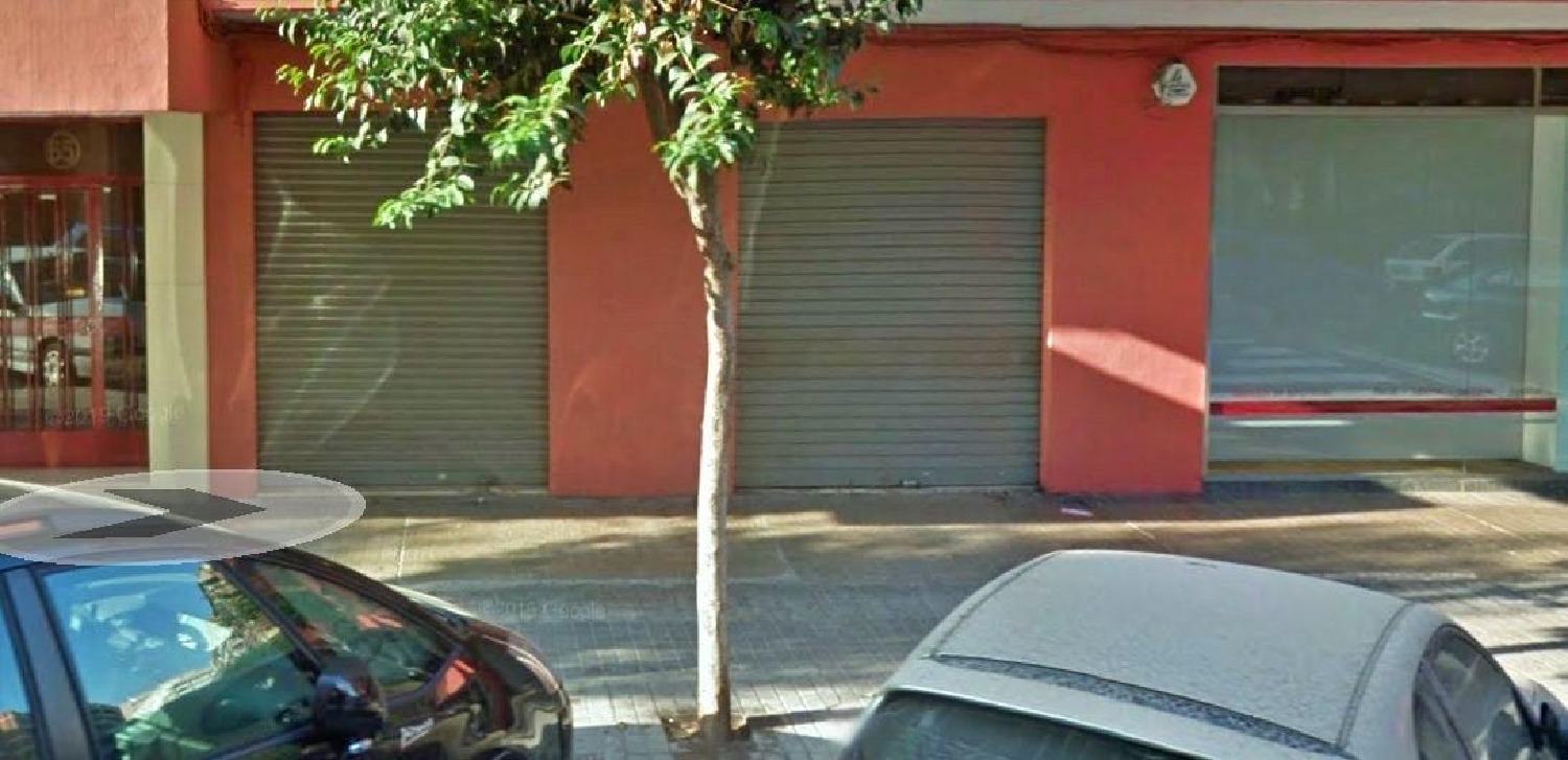  till salu lokal Mislata Horta Oest 5