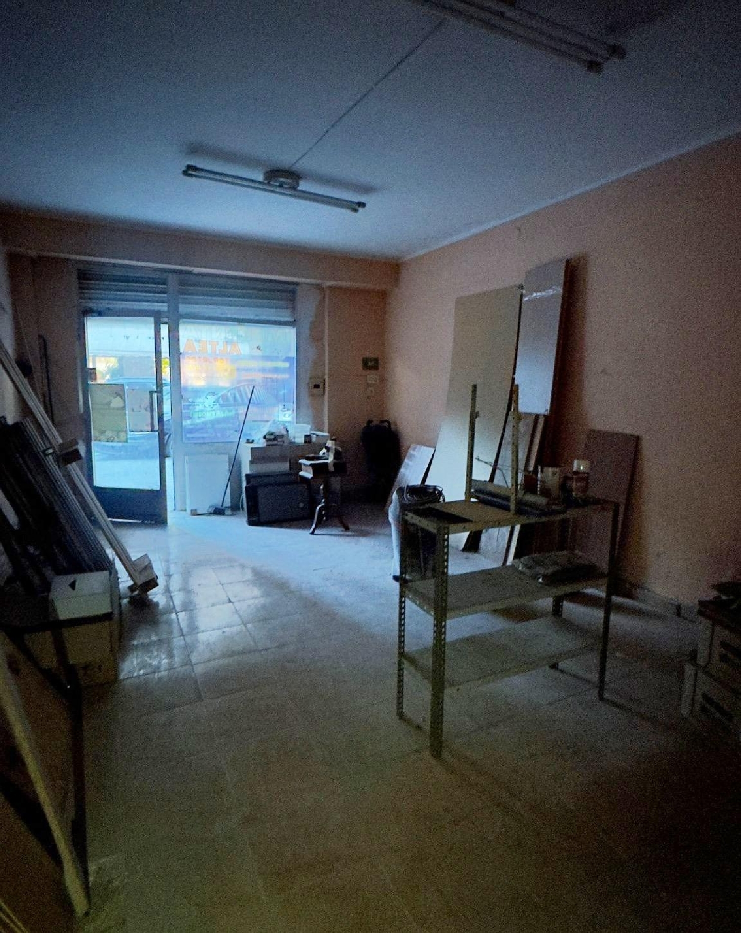  till salu lokal Mislata Horta Oest 1