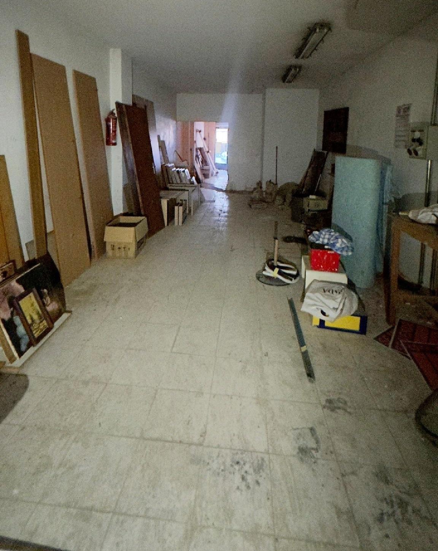  till salu lokal Mislata Horta Oest 3