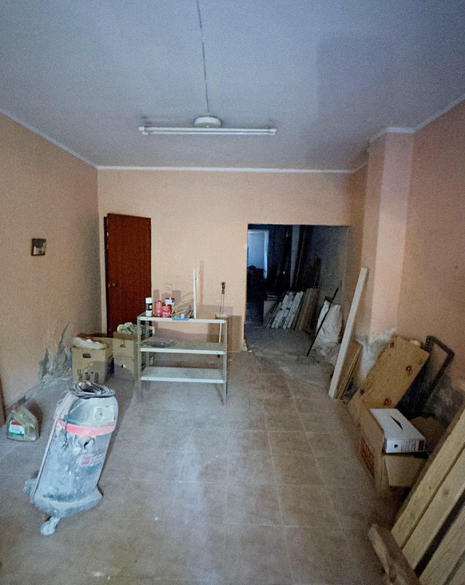  till salu lokal Mislata Horta Oest 2