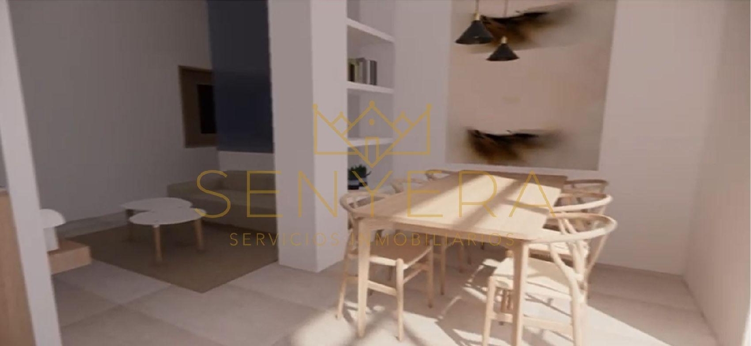  till salu lokal Mislata Horta Oest 2