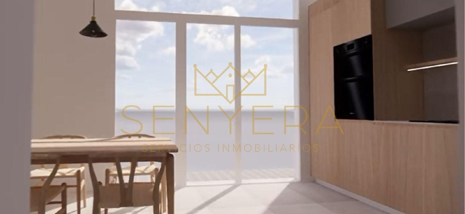  till salu lokal Mislata Horta Oest 3