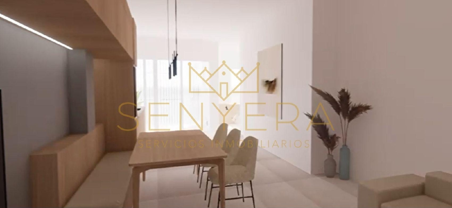  till salu lokal Mislata Horta Oest 1