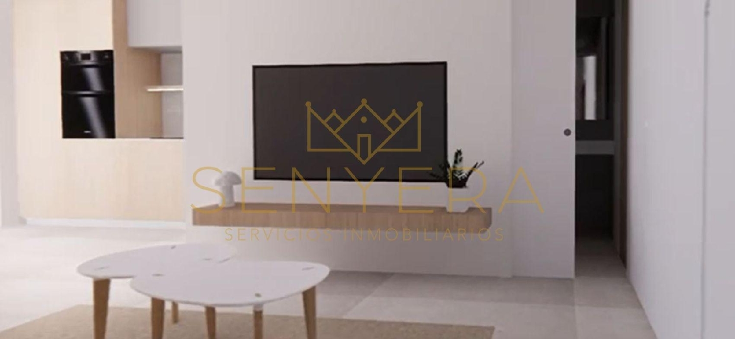  till salu lokal Mislata Horta Oest 6