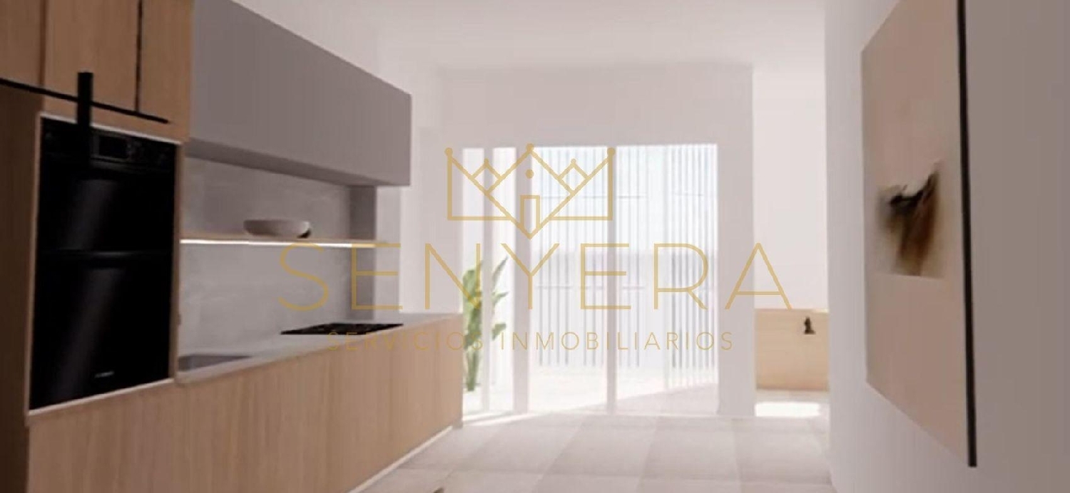  till salu lokal Mislata Horta Oest 5