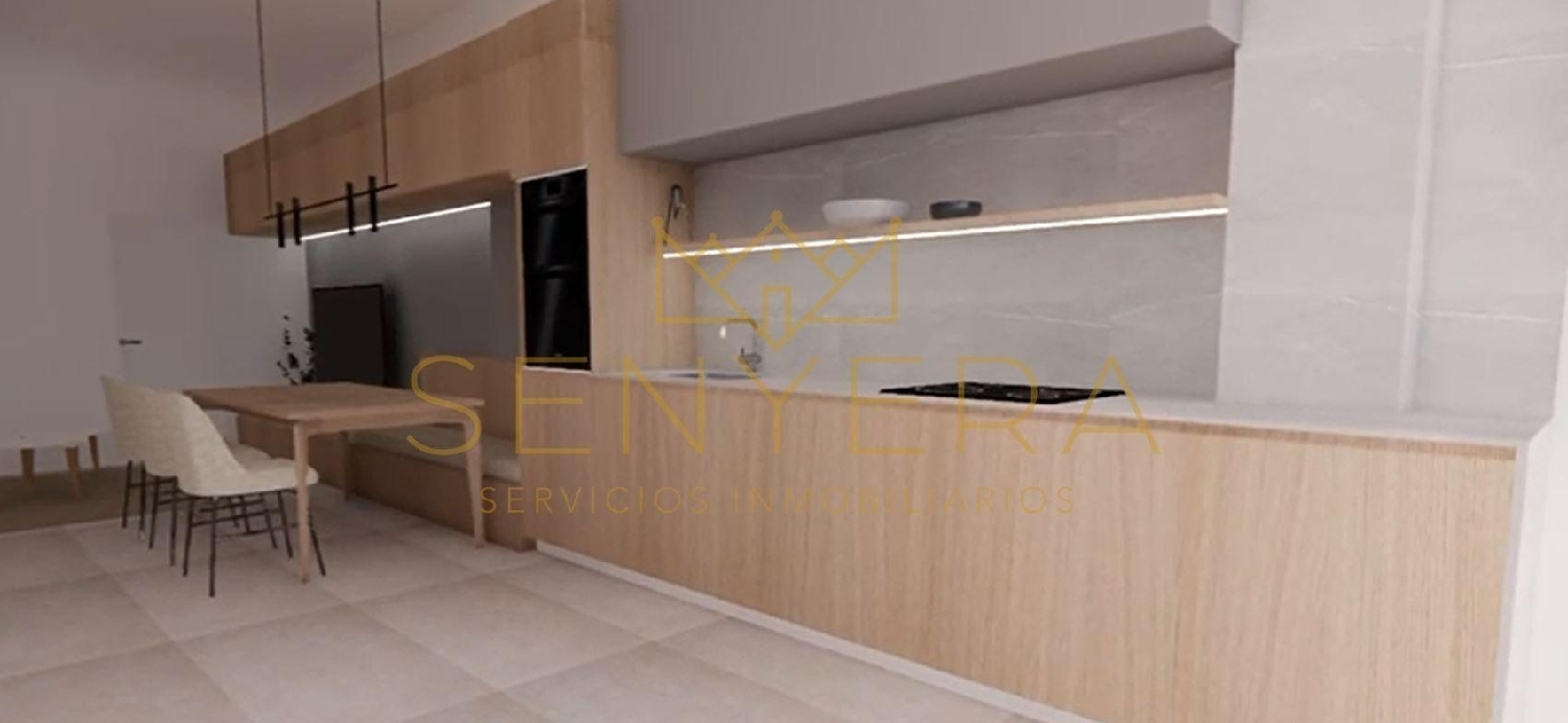  till salu lokal Mislata Horta Oest 7