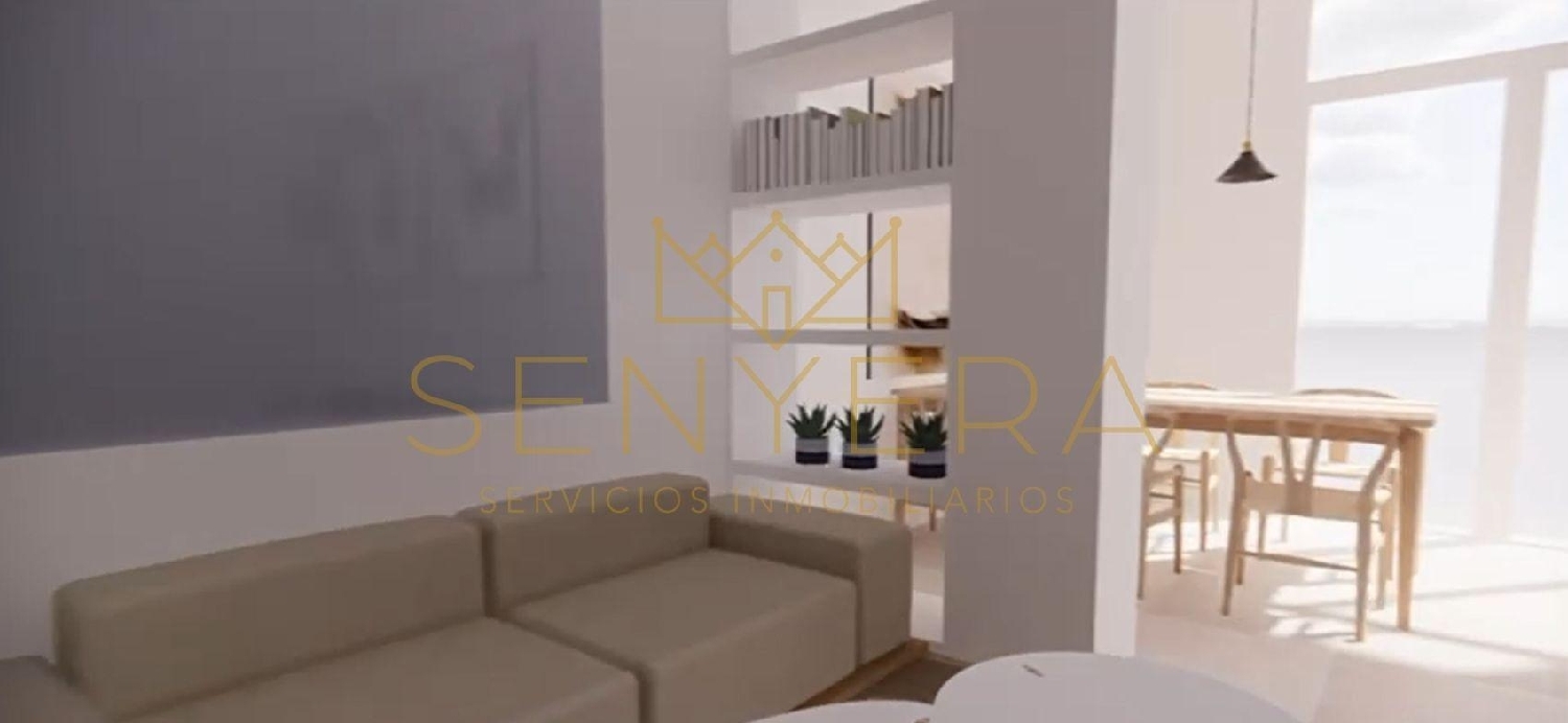  till salu lokal Mislata Horta Oest 4