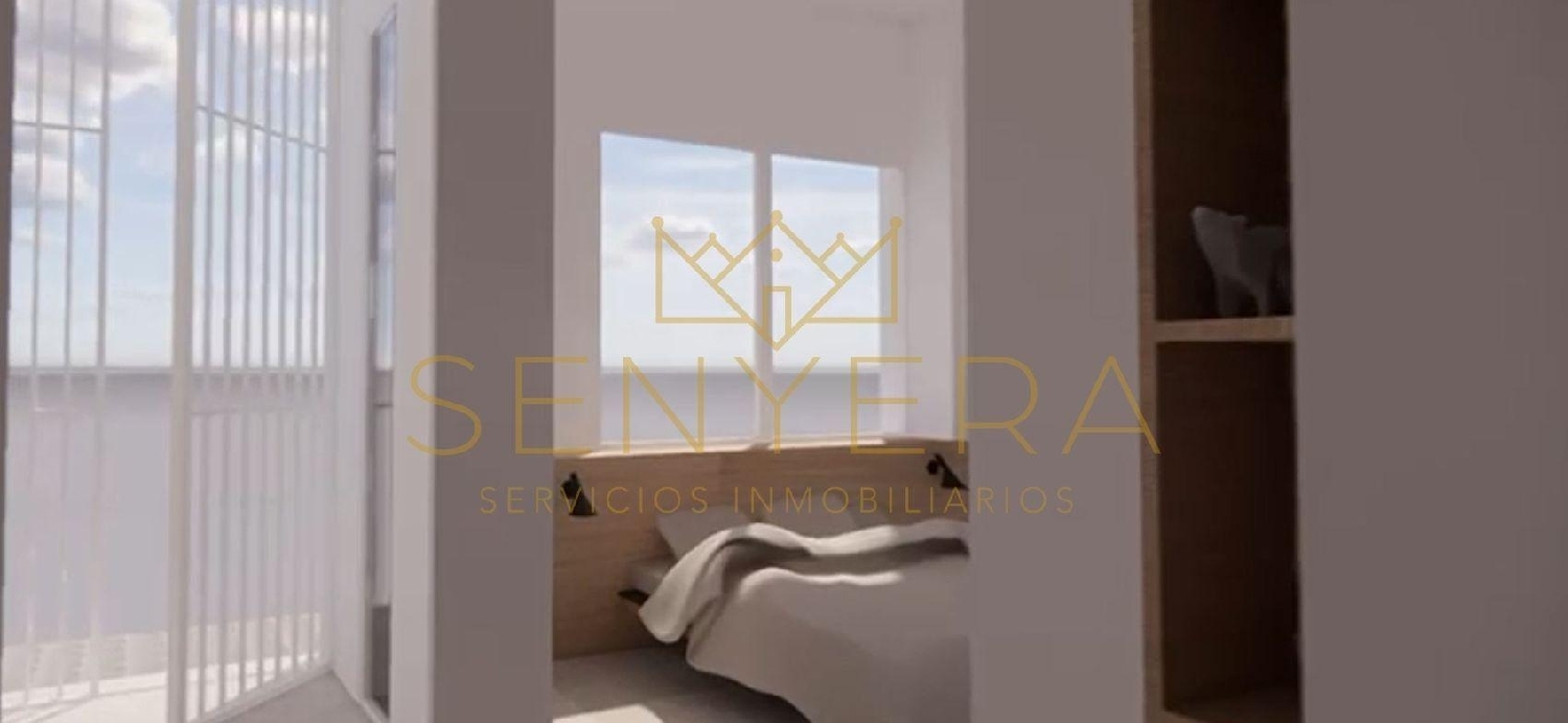  till salu lokal Mislata Horta Oest 8