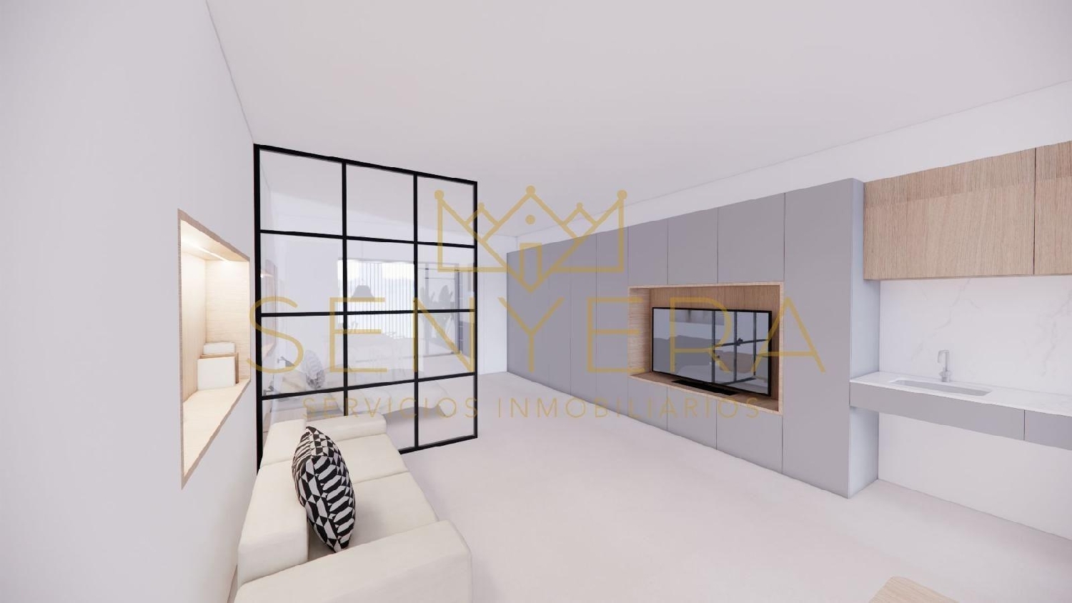  till salu lokal Mislata Horta Oest 1