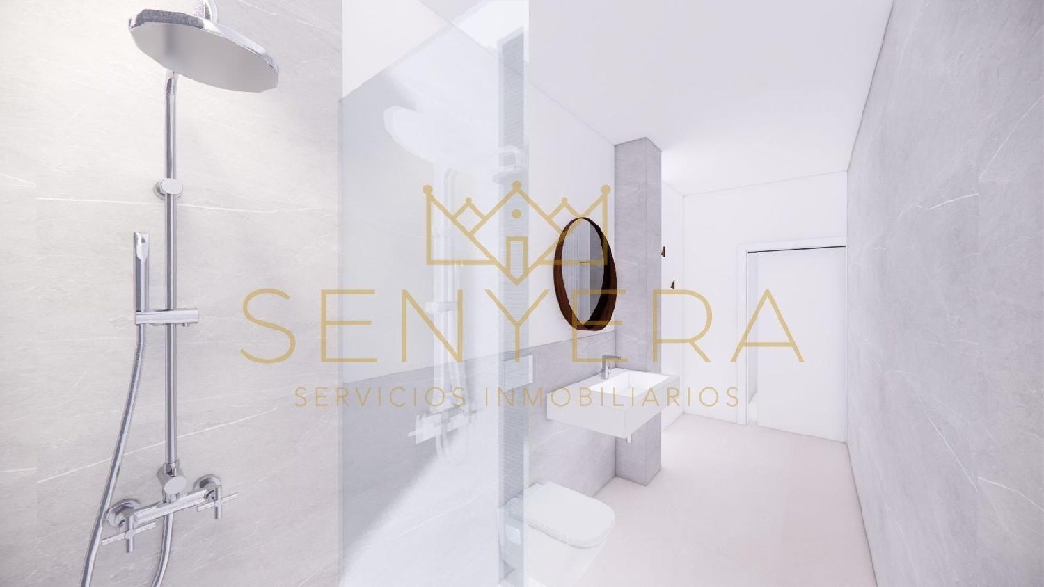  till salu lokal Mislata Horta Oest 3