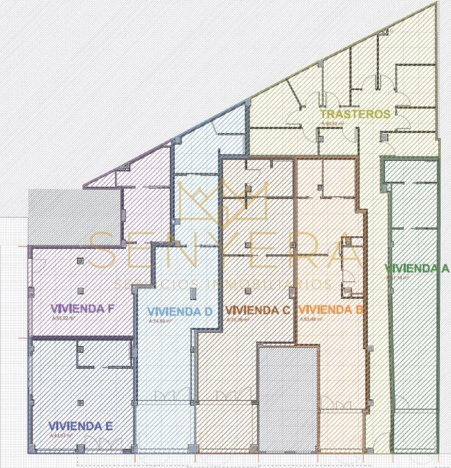  till salu lokal Mislata Horta Oest 5