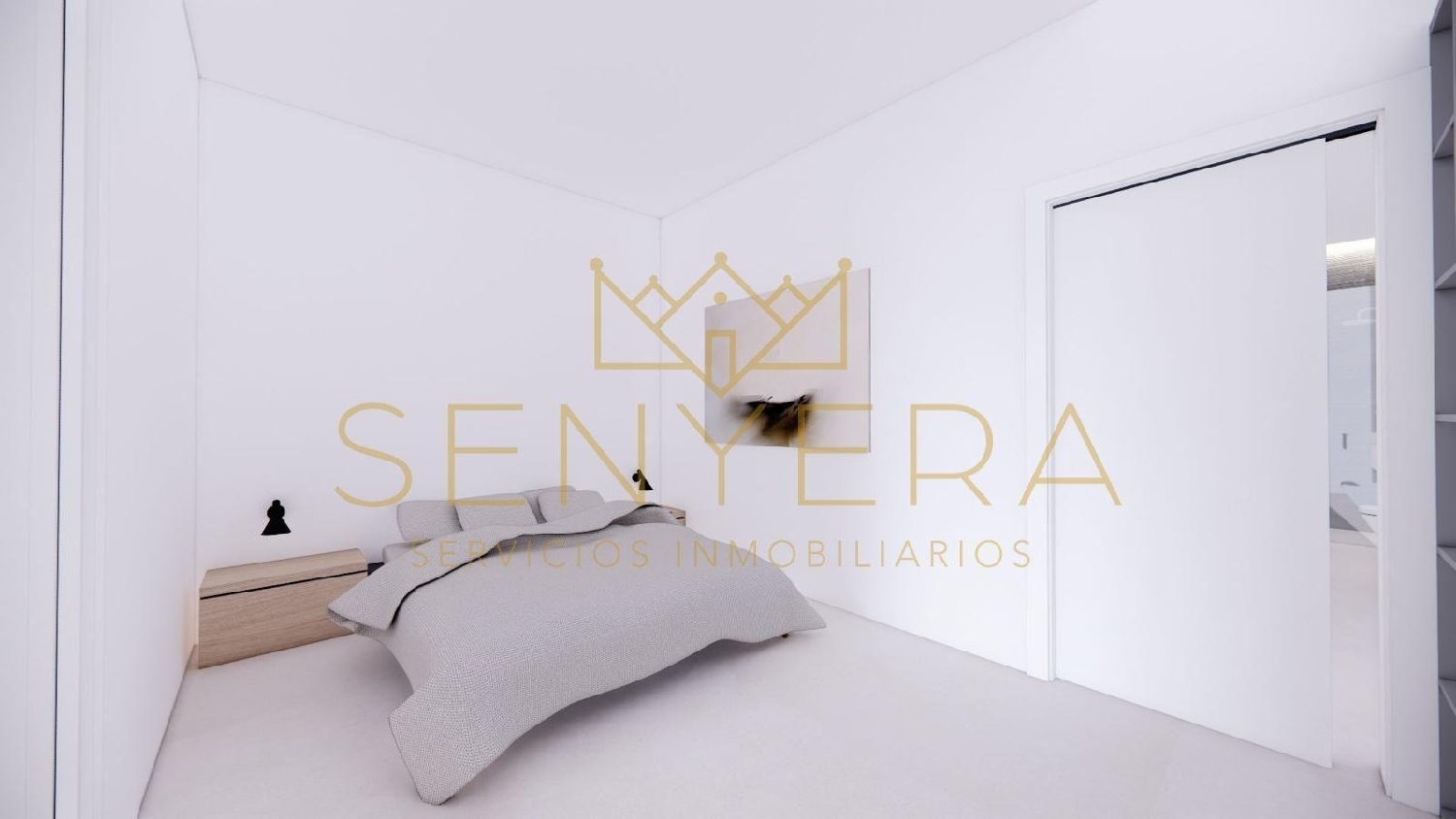  till salu lokal Mislata Horta Oest 4