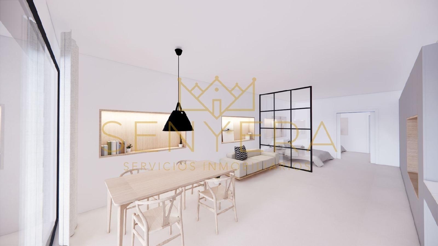  till salu lokal Mislata Horta Oest 2