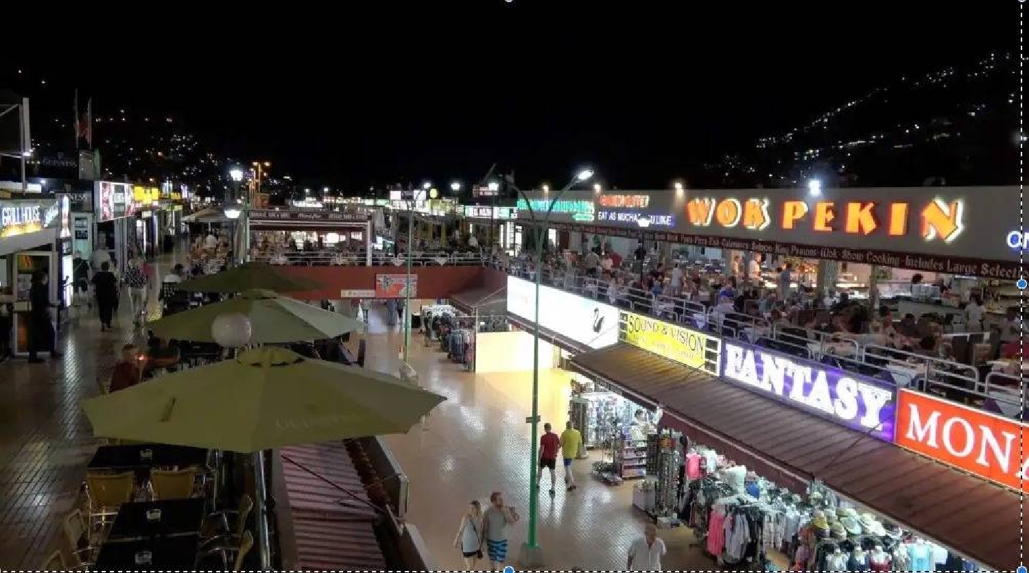  till salu lokal Mogán Área Sur 2