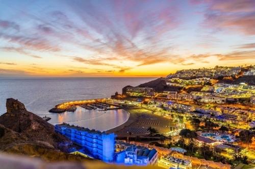 Mogán Área Sur lokal foto 6329080