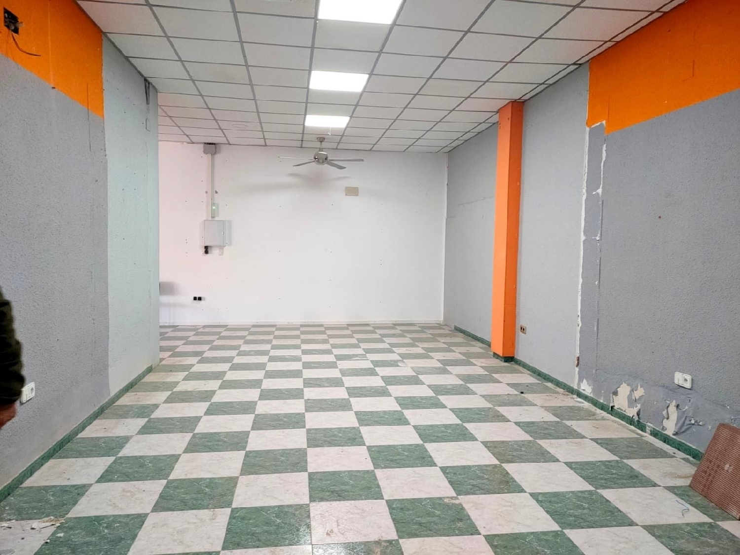  à vendre local commercial Mogente Costera (La) 2