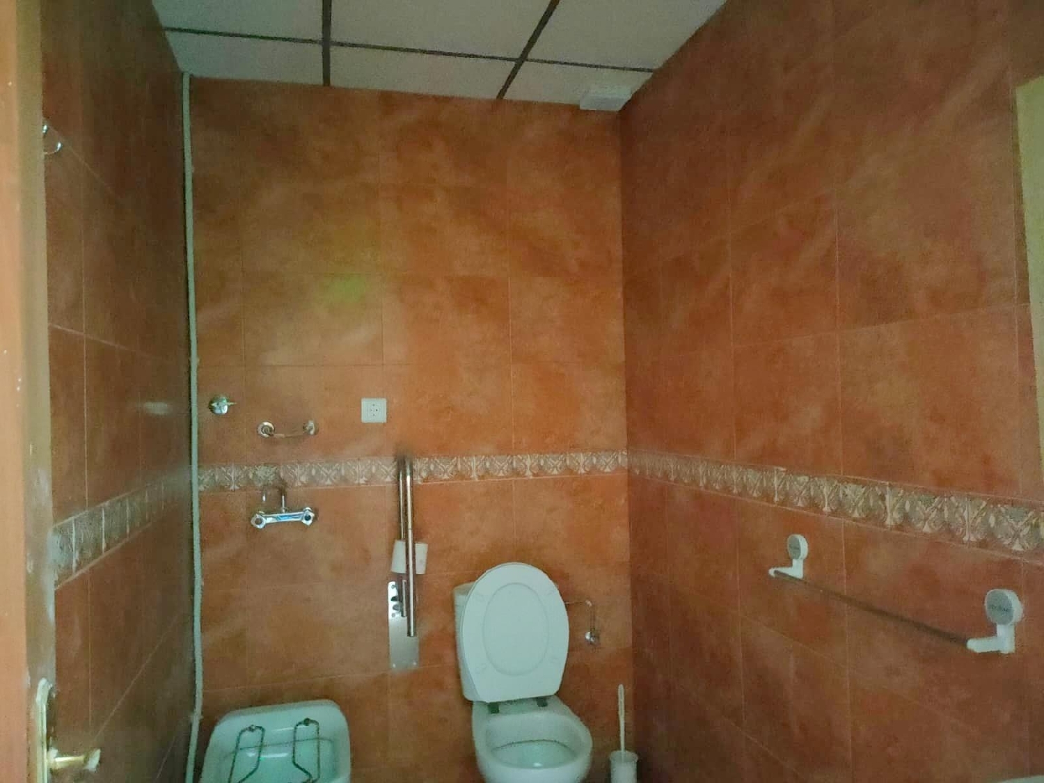  à vendre local commercial Mogente Costera (La) 5