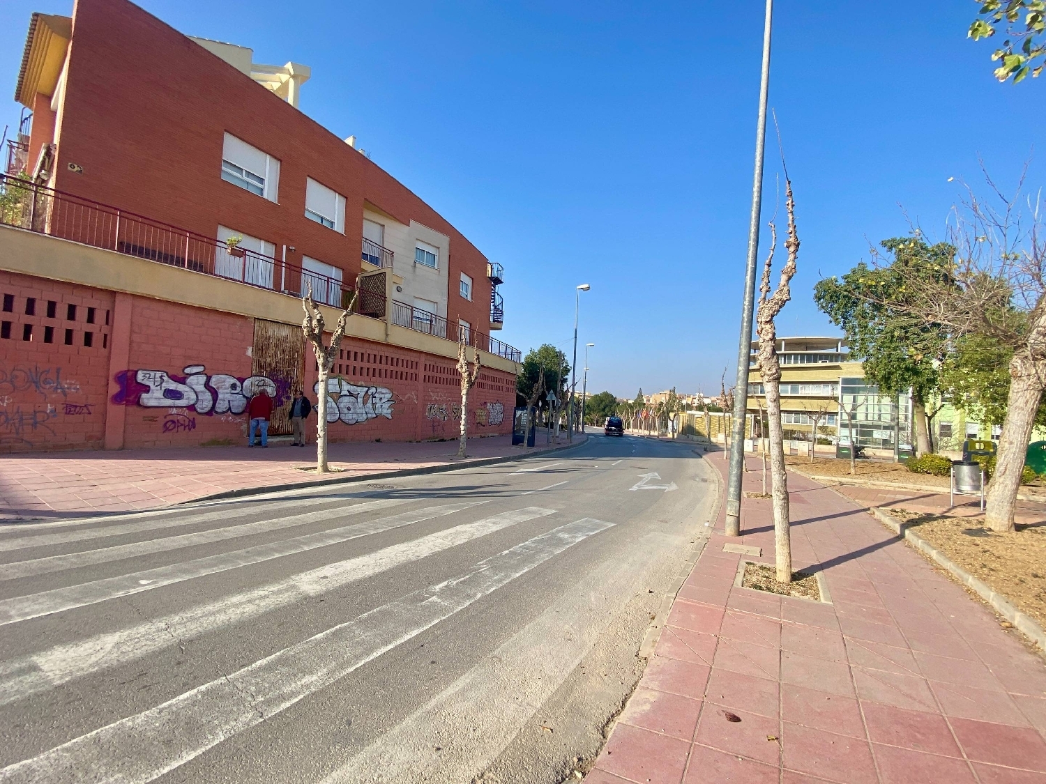 à vendre local commercial Molina De Segura Vega Media Del Segura 5