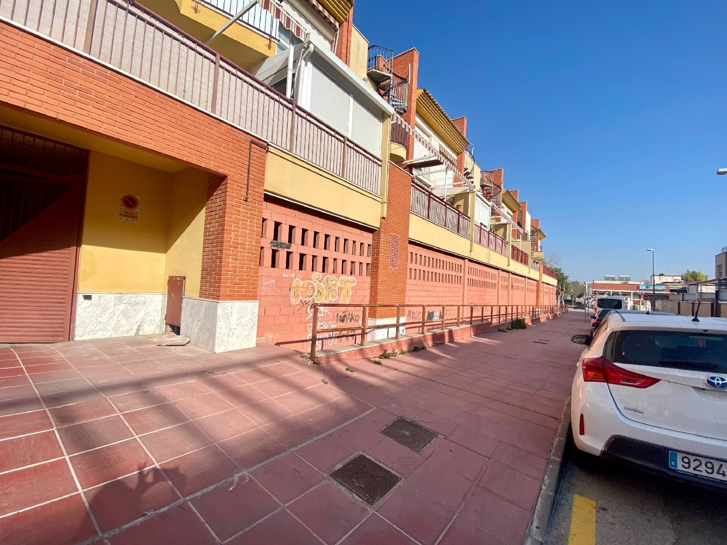 à vendre local commercial Molina De Segura Vega Media Del Segura 7