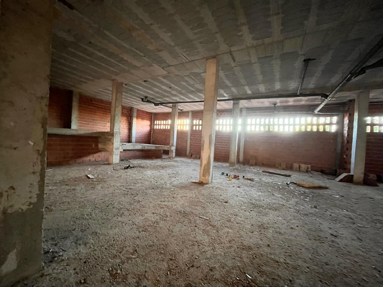 à vendre local commercial Molina De Segura Vega Media Del Segura 4