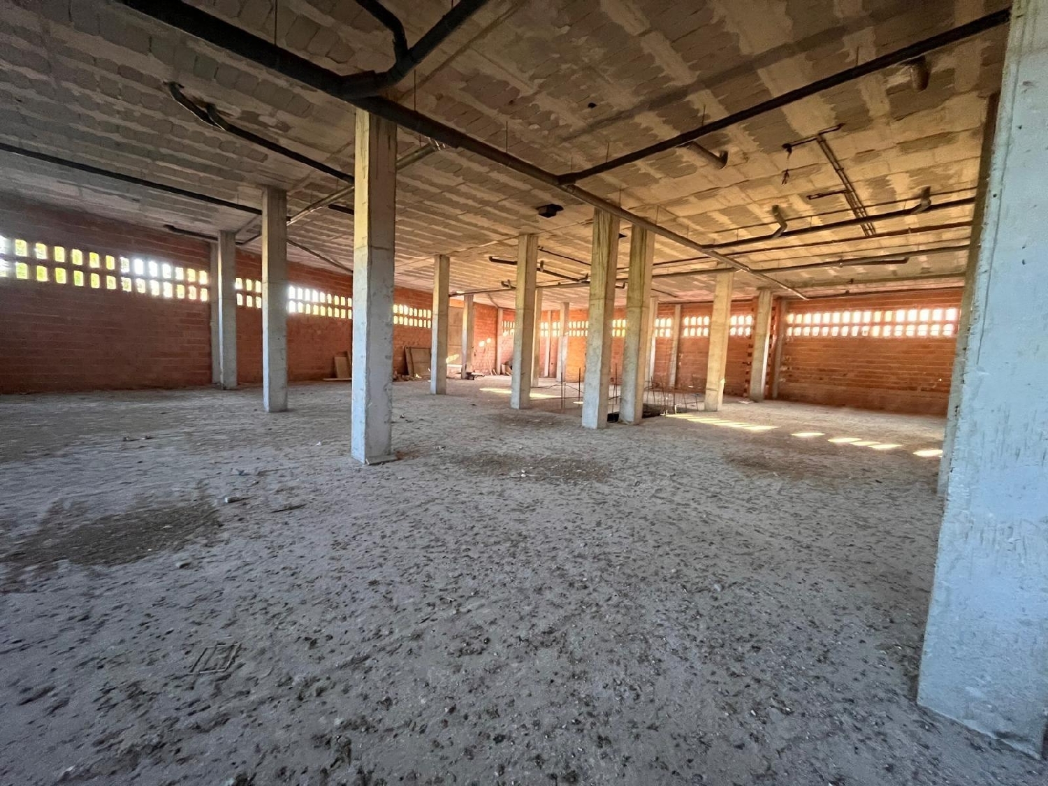 à vendre local commercial Molina De Segura Vega Media Del Segura 2