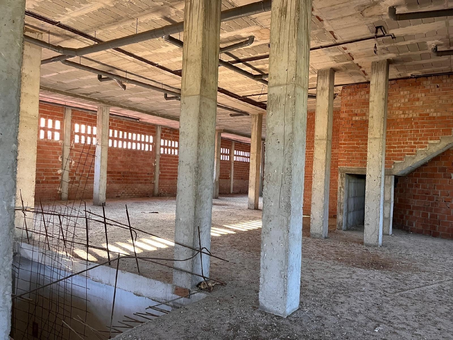 à vendre local commercial Molina De Segura Vega Media Del Segura 7