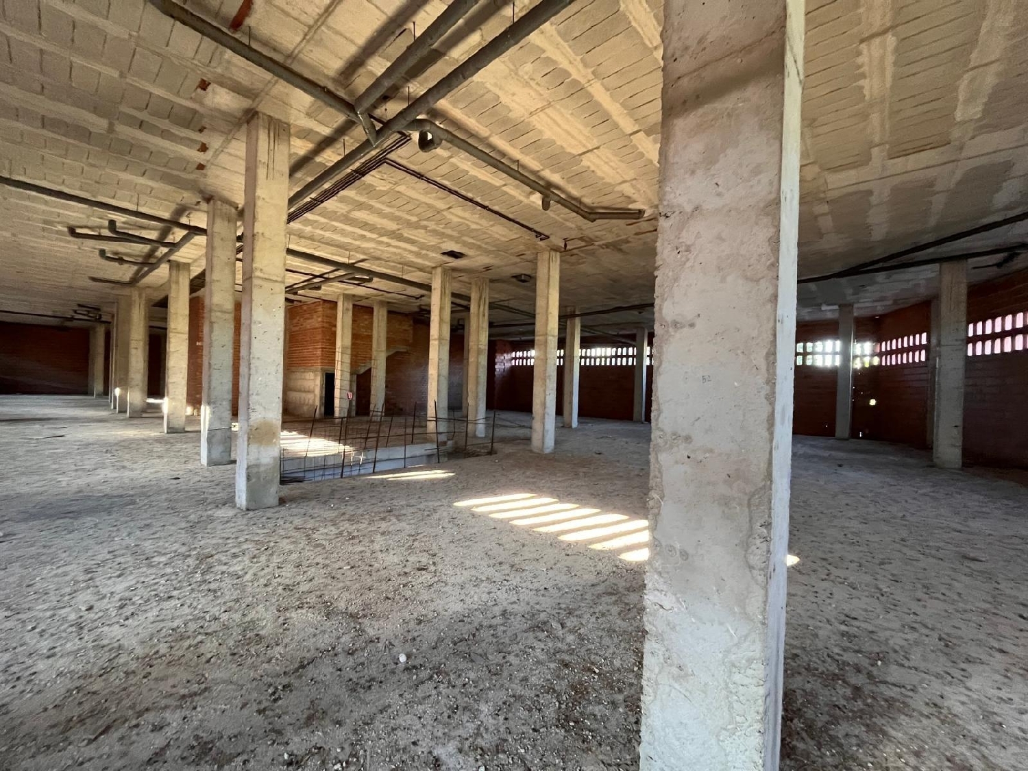 à vendre local commercial Molina De Segura Vega Media Del Segura 6