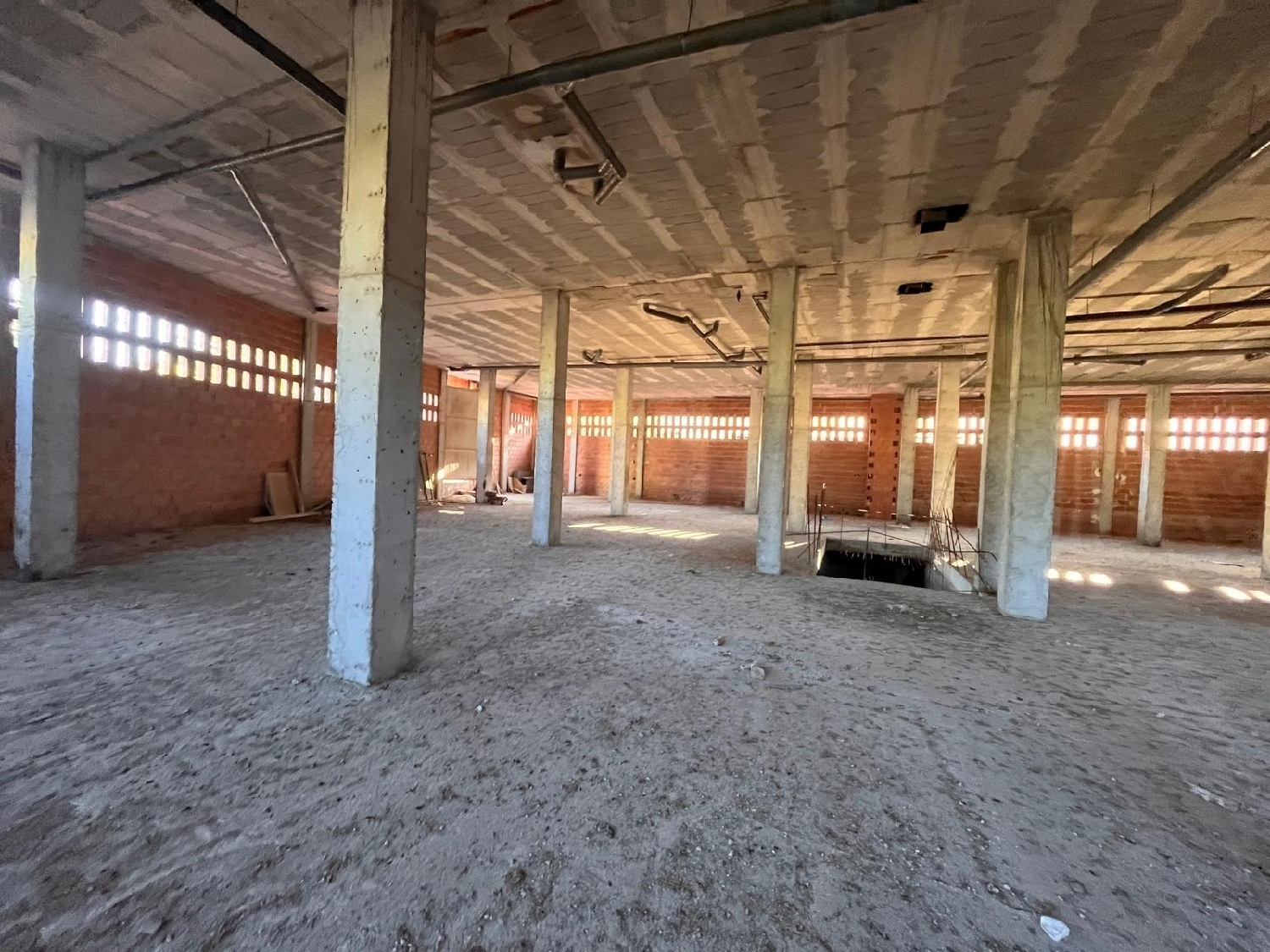 à vendre local commercial Molina De Segura Vega Media Del Segura 3