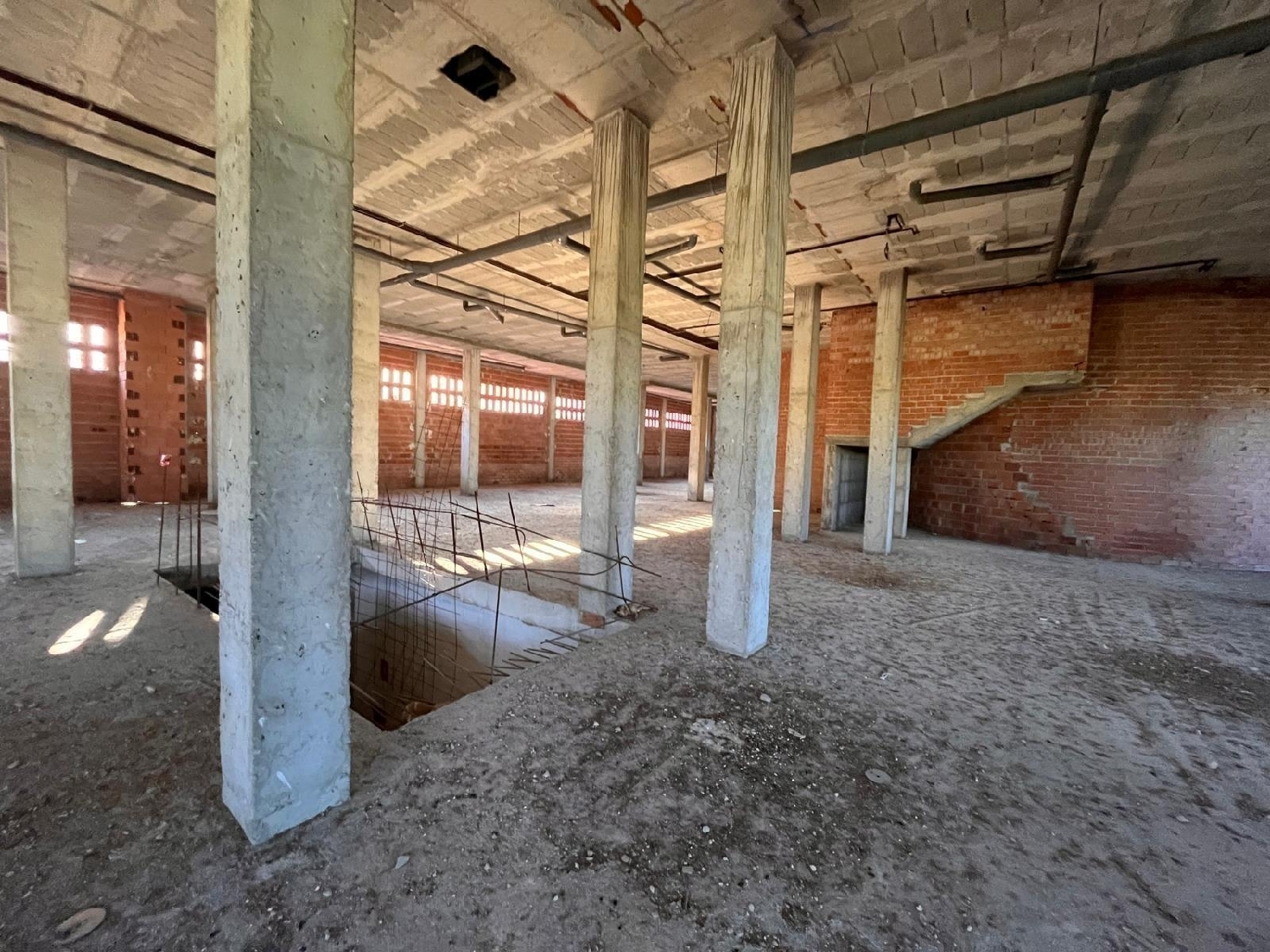 à vendre local commercial Molina De Segura Vega Media Del Segura 8