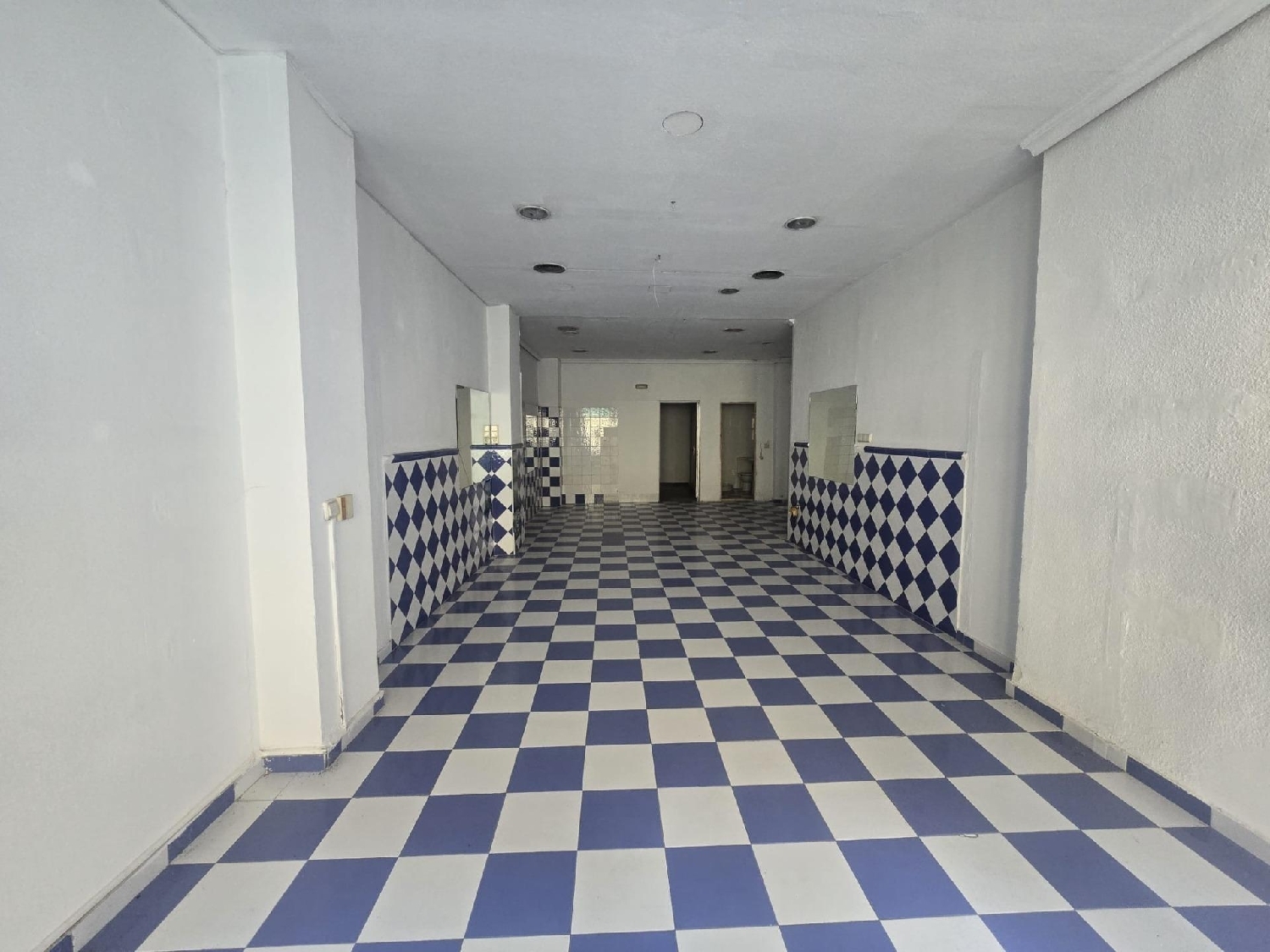  for sale commercial premise Molina De Segura Vega Media Del Segura 1