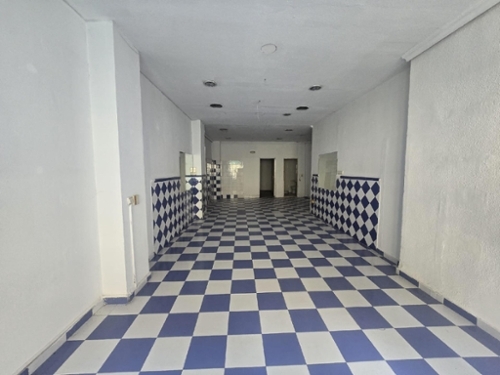 Molina De Segura Vega Media Del Segura commercial premise foto 6338744