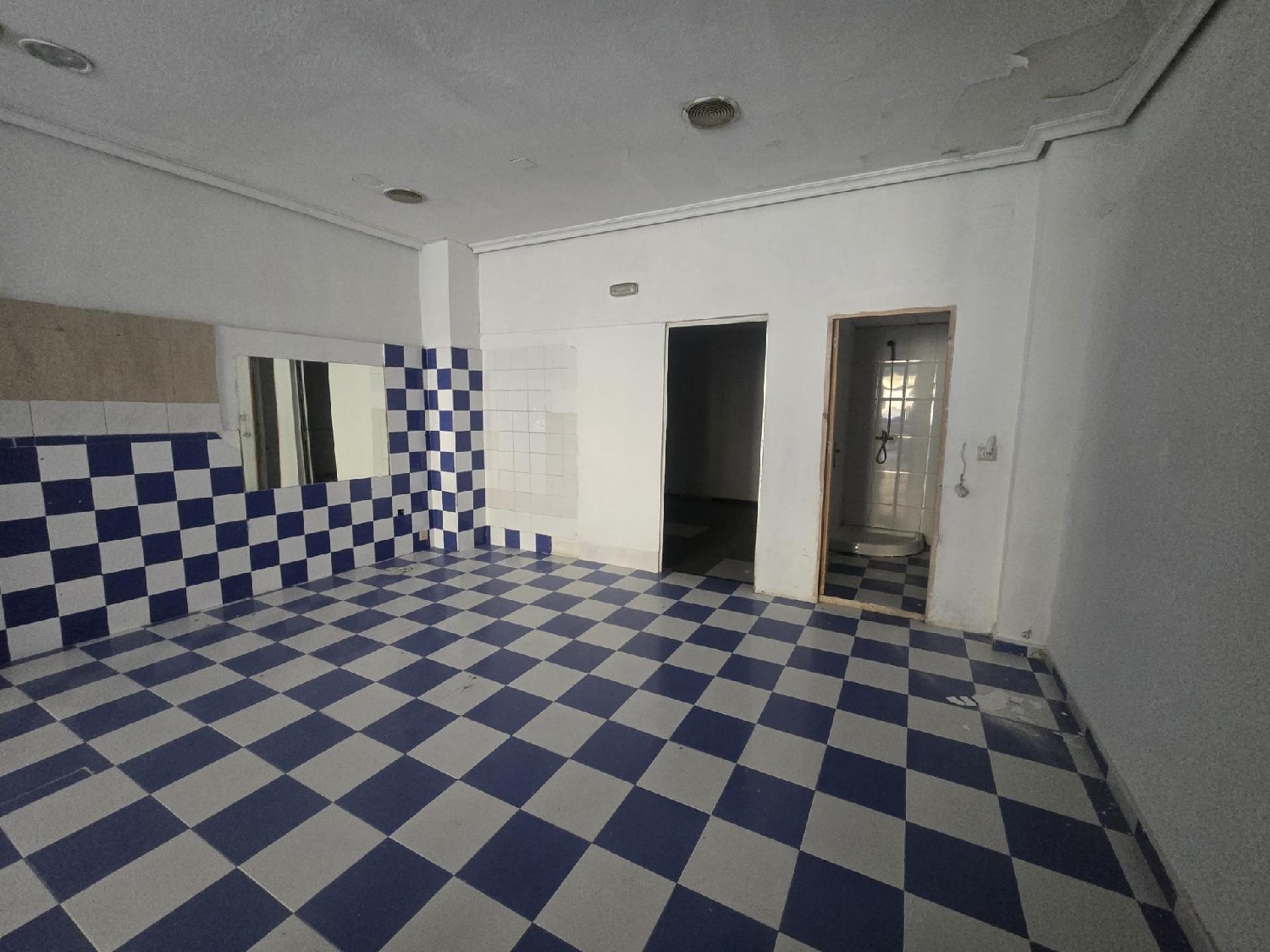  for sale commercial premise Molina De Segura Vega Media Del Segura 2