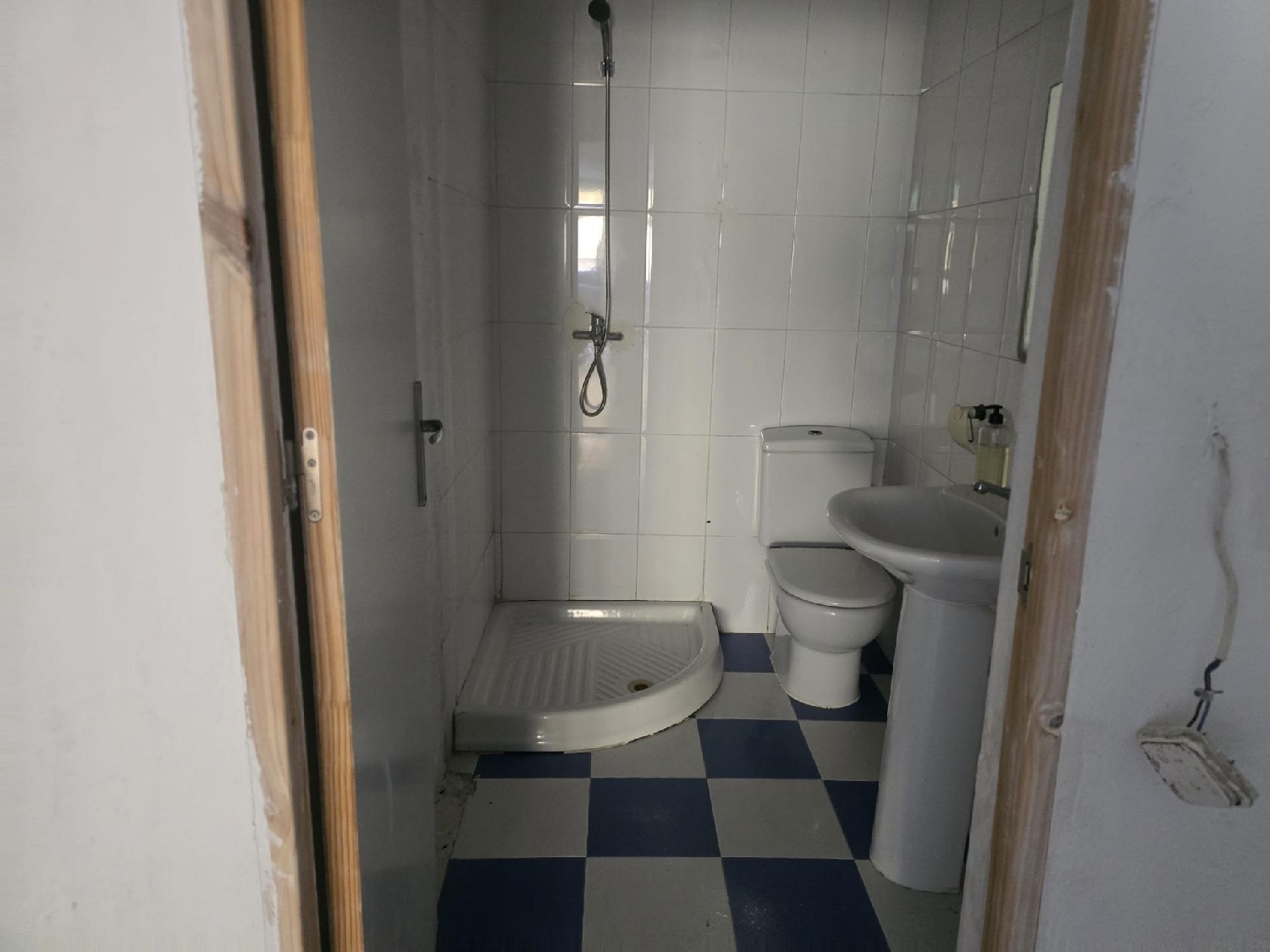  for sale commercial premise Molina De Segura Vega Media Del Segura 4