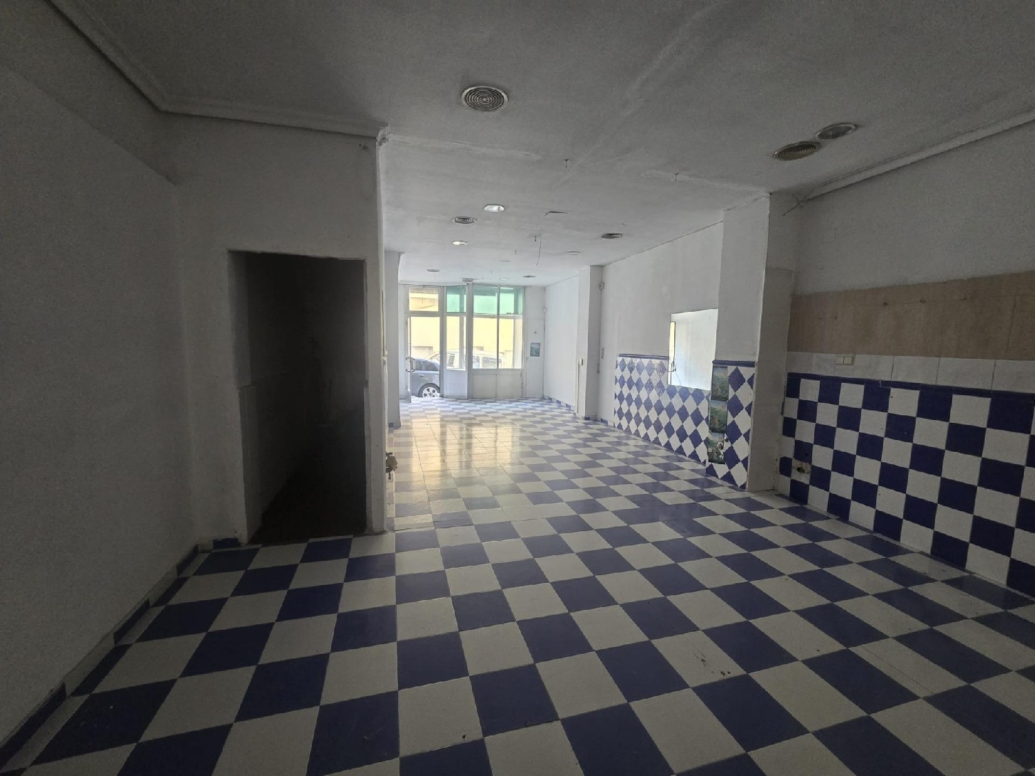  for sale commercial premise Molina De Segura Vega Media Del Segura 3