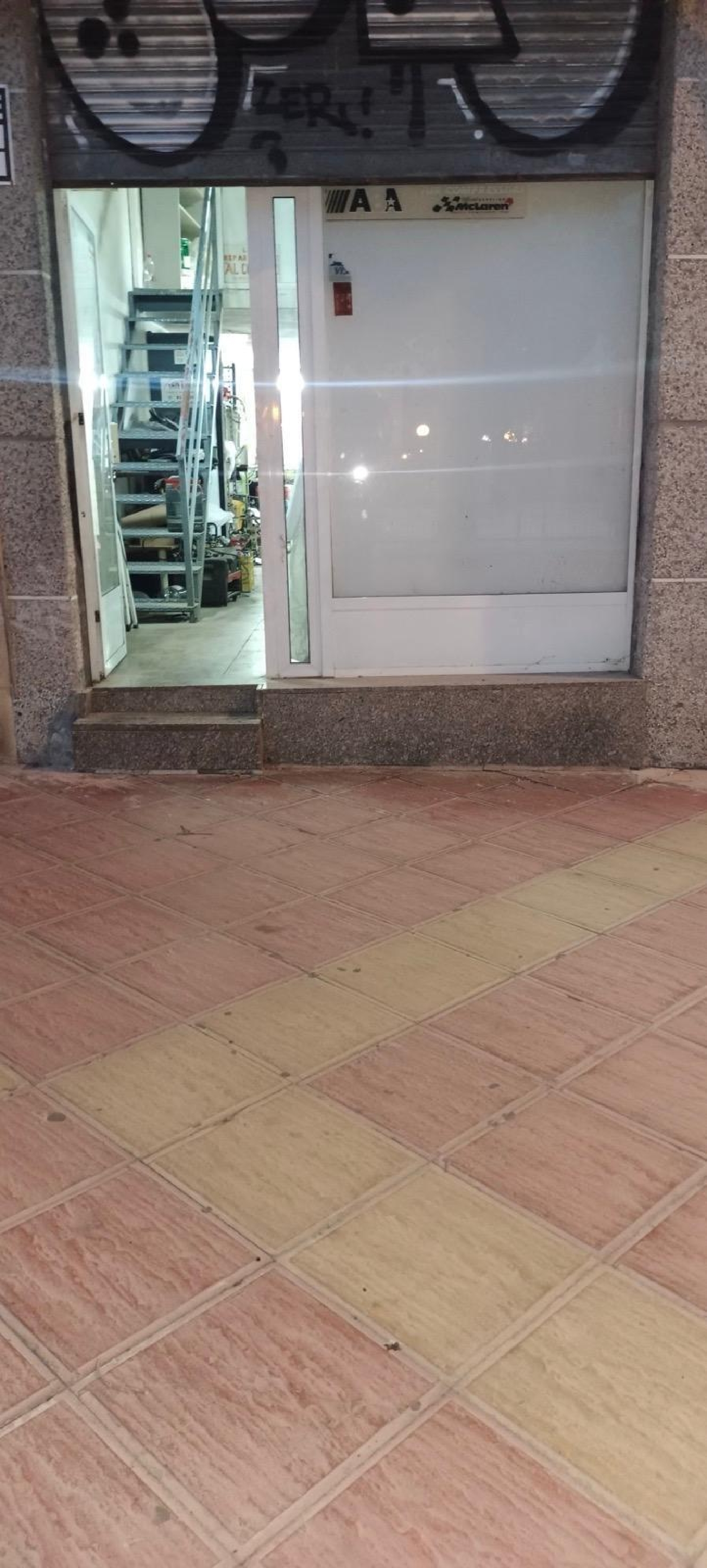  for sale commercial premise Molina De Segura Vega Media Del Segura 3