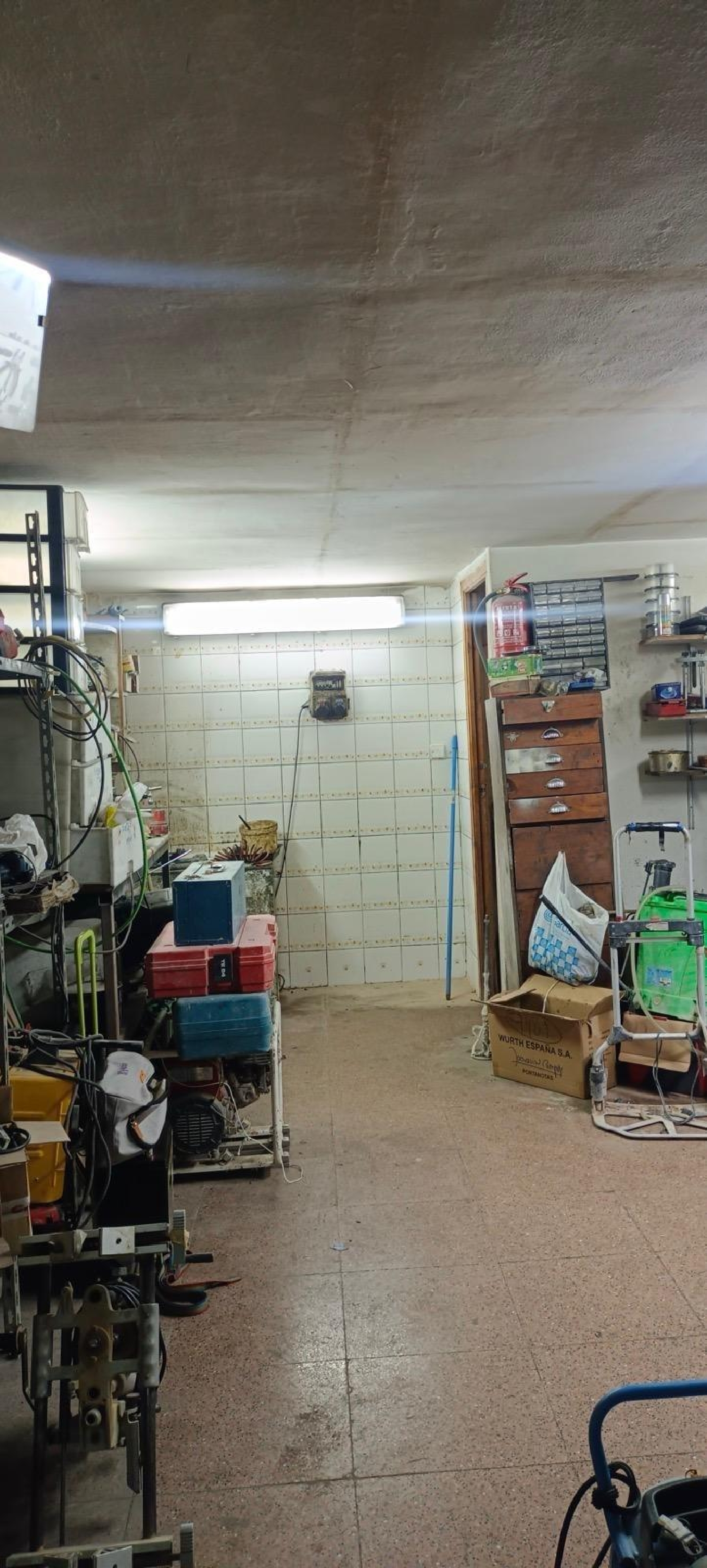  for sale commercial premise Molina De Segura Vega Media Del Segura 7