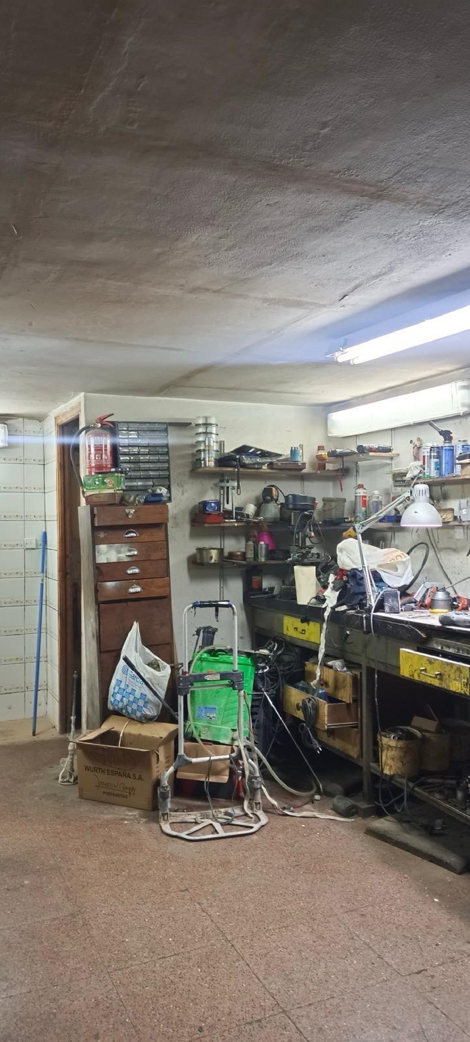  for sale commercial premise Molina De Segura Vega Media Del Segura 5