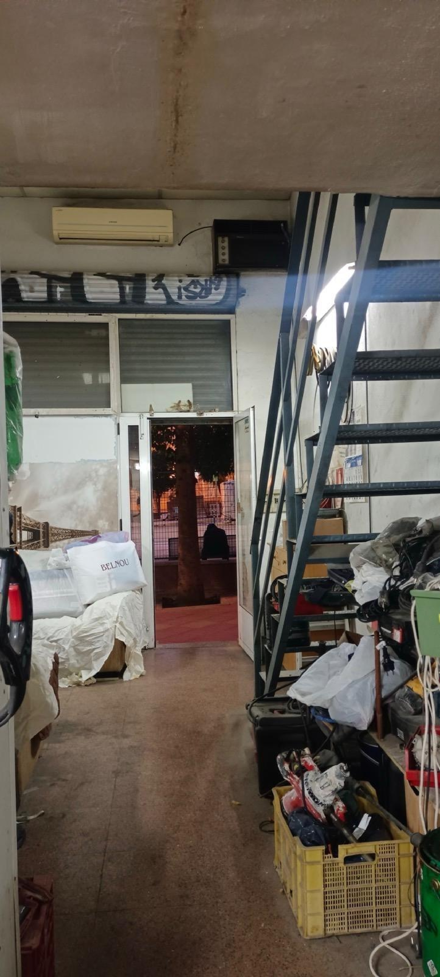  for sale commercial premise Molina De Segura Vega Media Del Segura 8