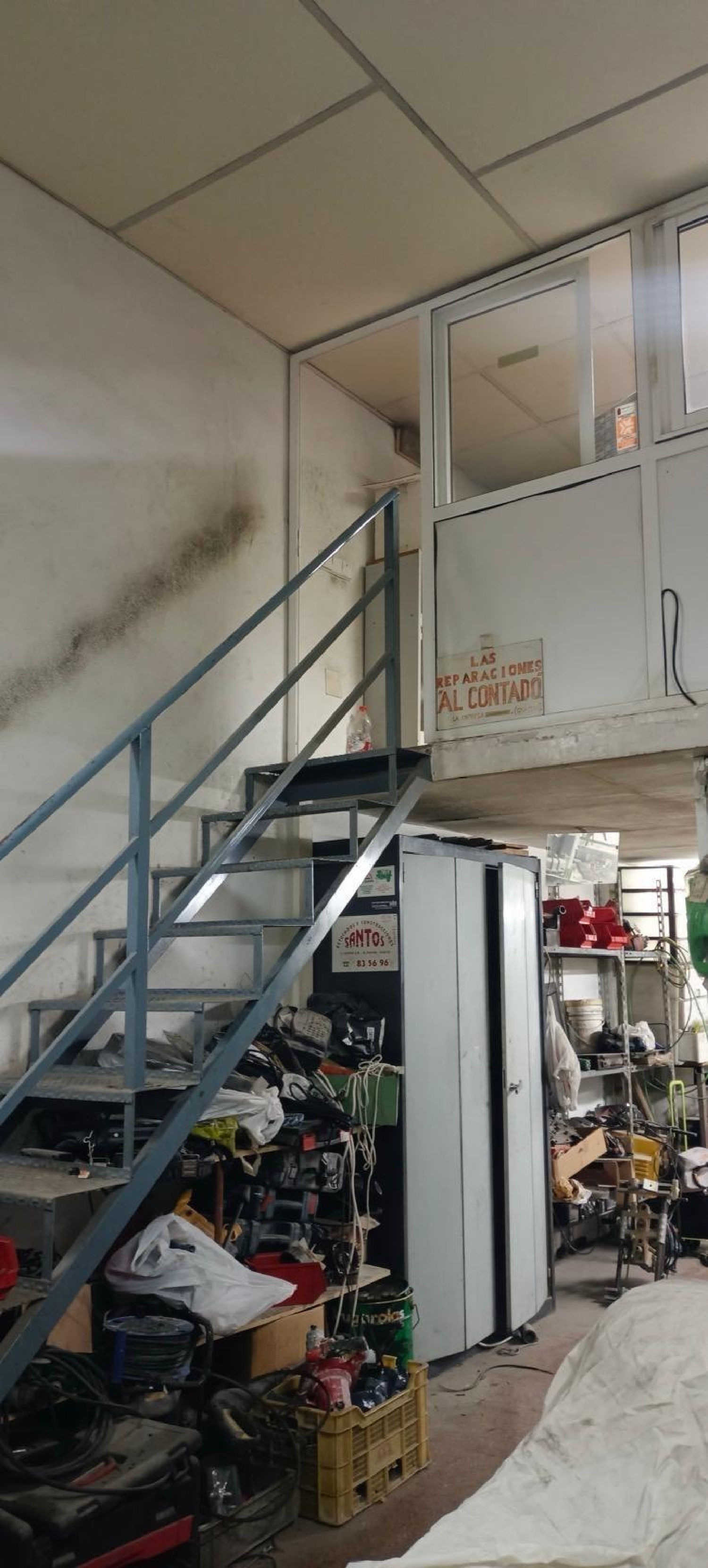  for sale commercial premise Molina De Segura Vega Media Del Segura 2