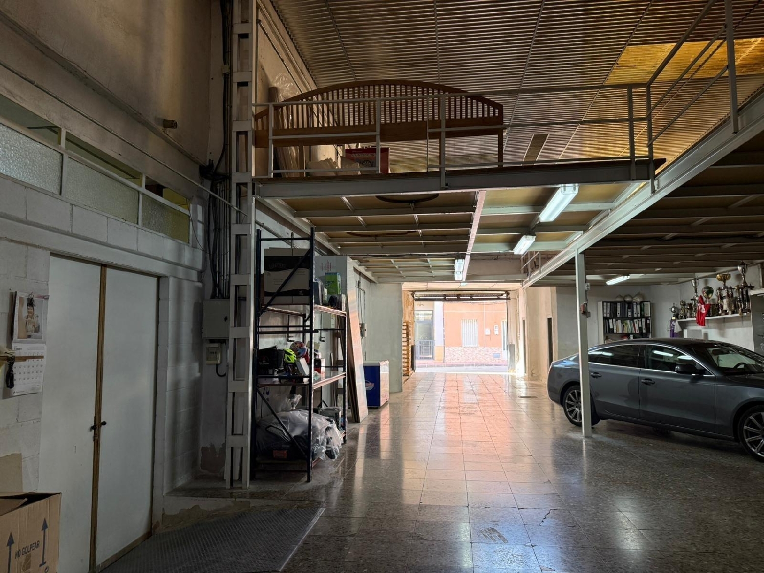  till salu lokal Molina De Segura Vega Media Del Segura 5