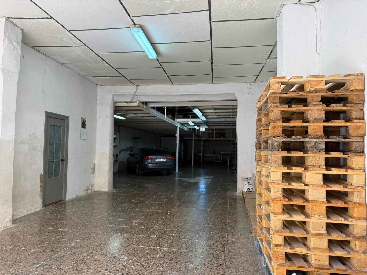  till salu lokal Molina De Segura Vega Media Del Segura 6