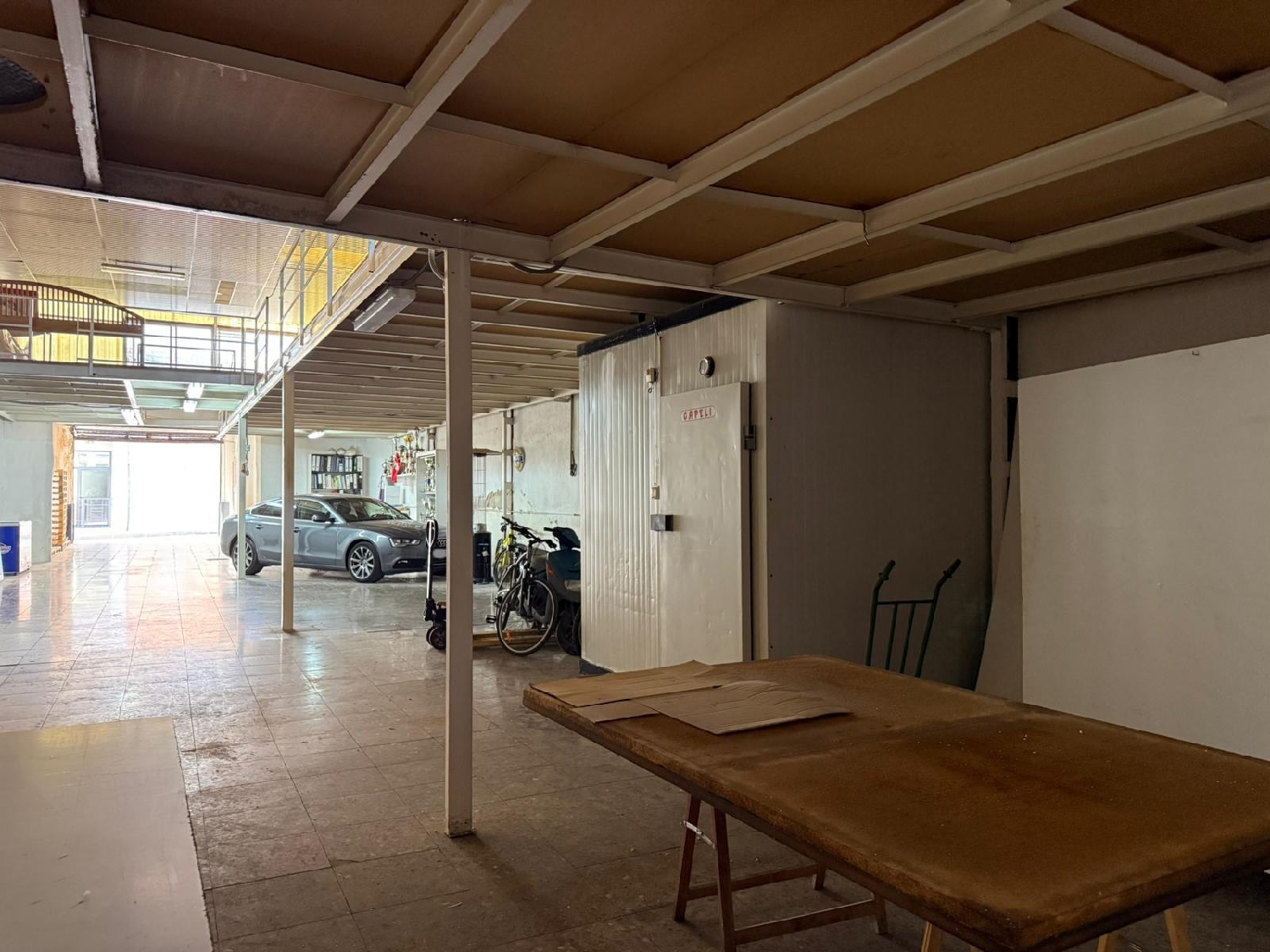  till salu lokal Molina De Segura Vega Media Del Segura 3