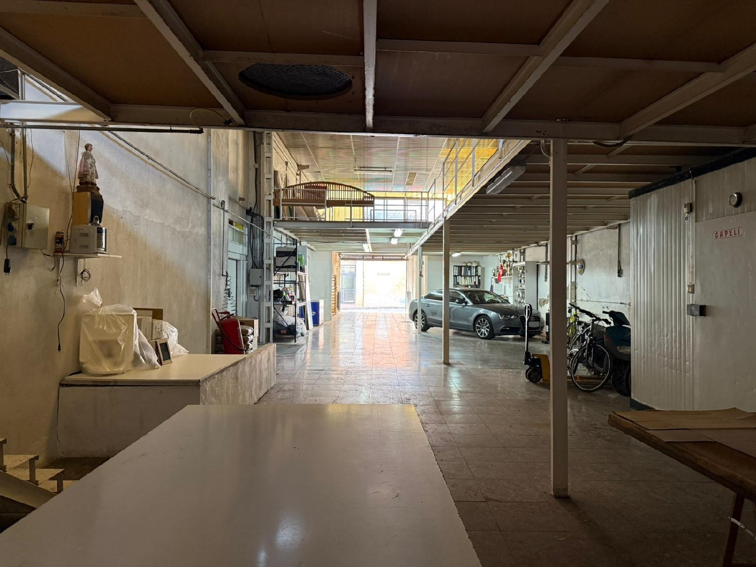  till salu lokal Molina De Segura Vega Media Del Segura 7