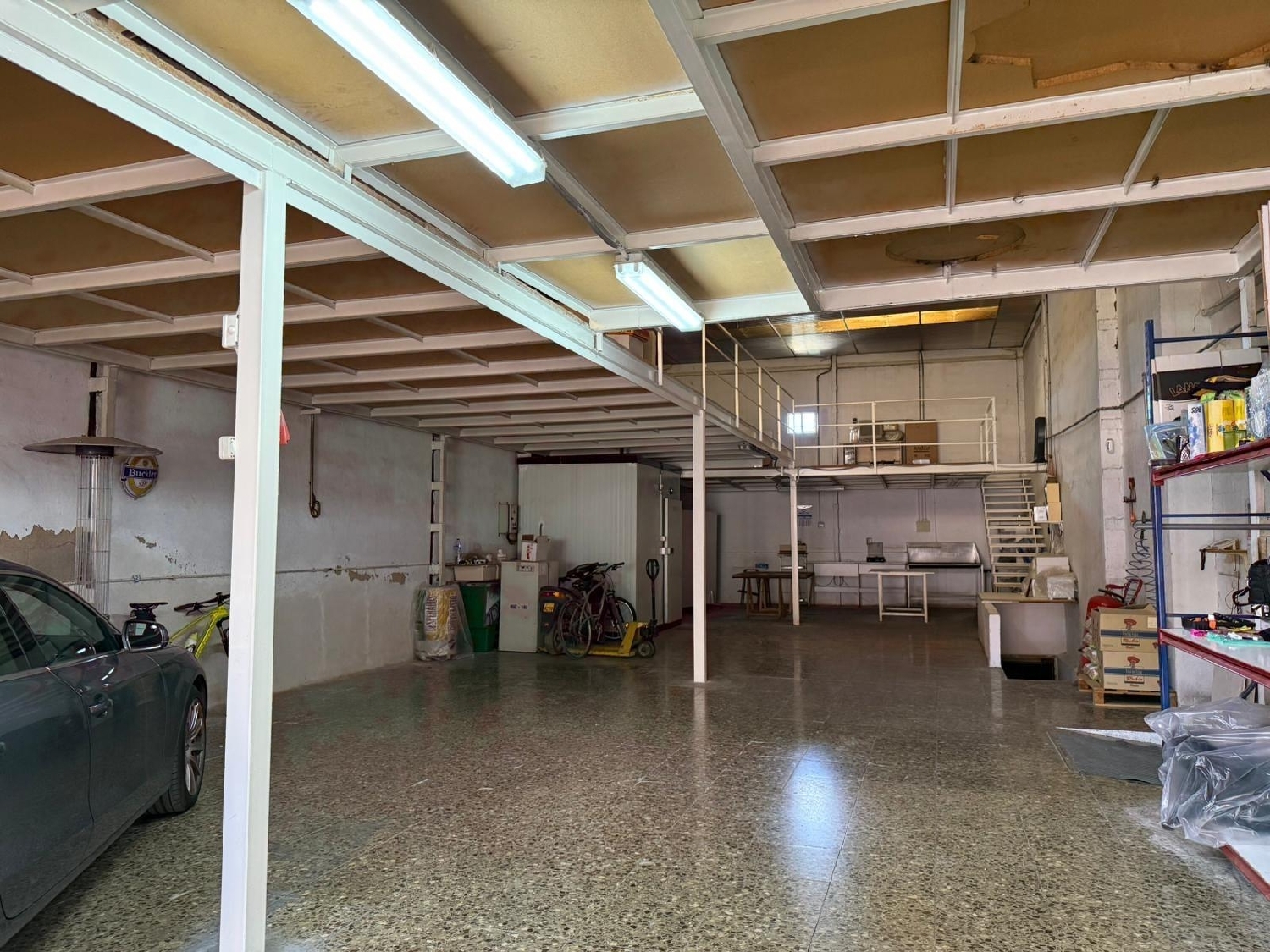  till salu lokal Molina De Segura Vega Media Del Segura 4