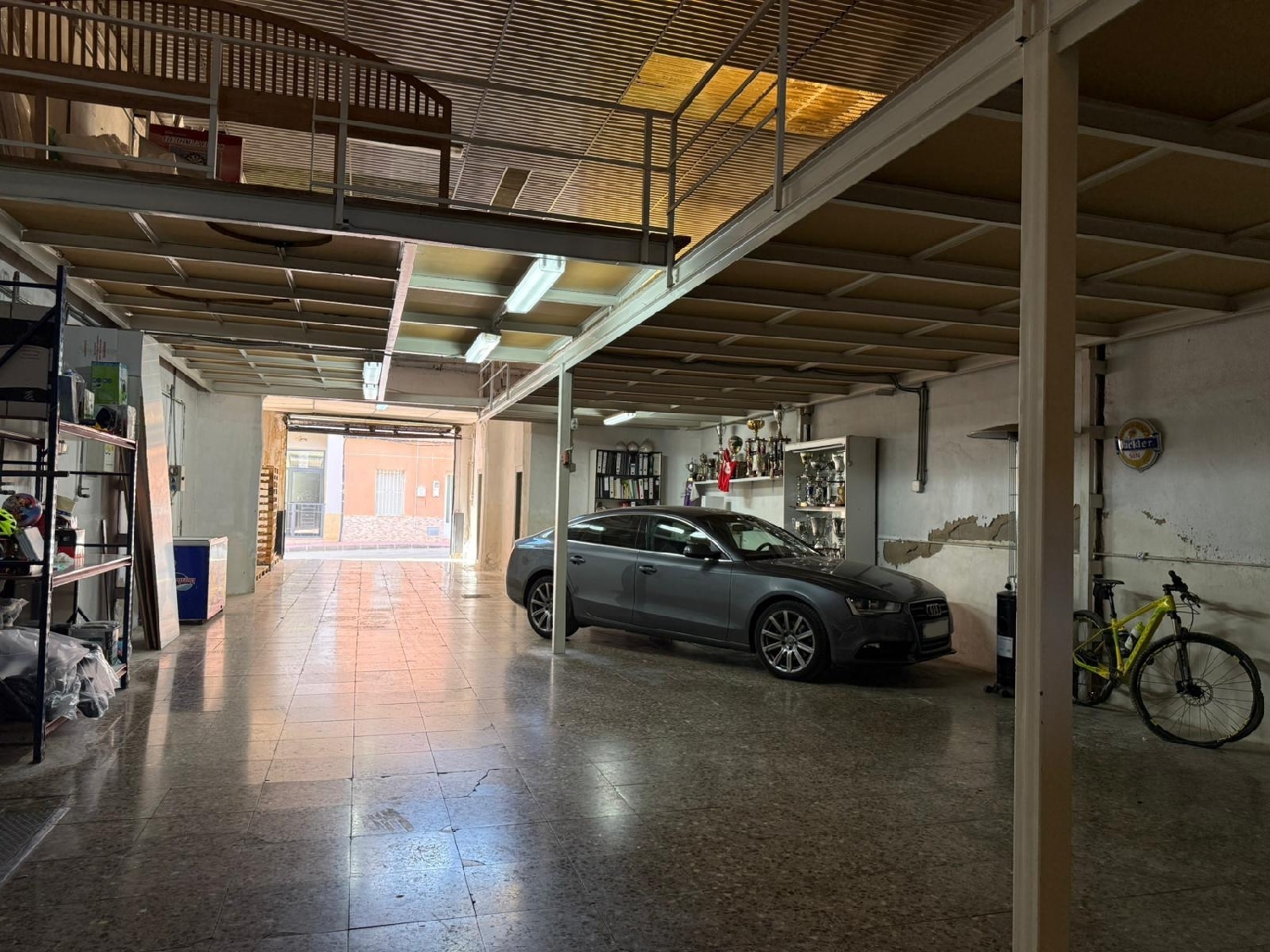  till salu lokal Molina De Segura Vega Media Del Segura 2