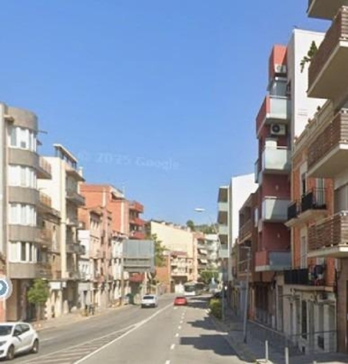 Molins De Rei Baix Llobregat Gewerberaum Bild 6327615